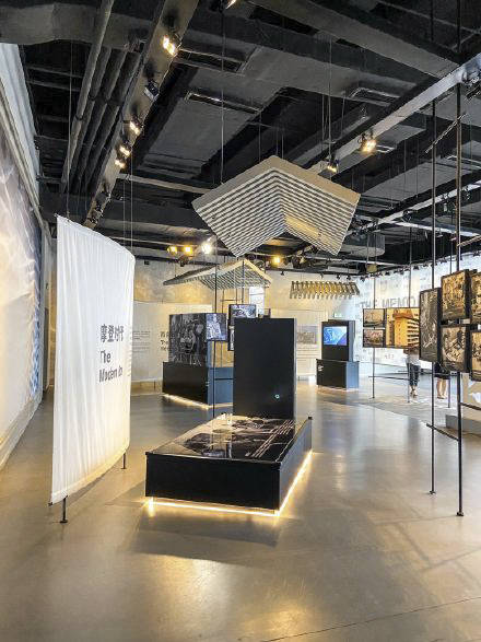 从灵感到呈现 艺术展览策划的完整指南