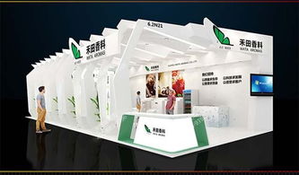 北京子策会展设计展厅的几大核心特征