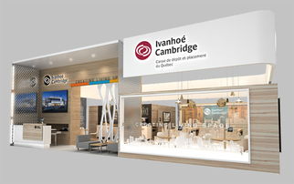 展览展示全流程解析 从策划到搭建的专业指南