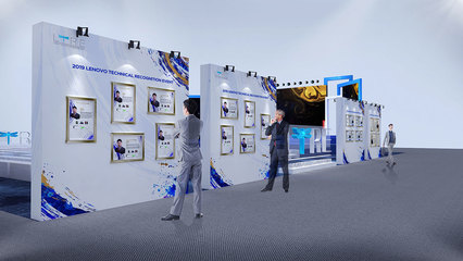 简简单单，亦见真章 一场温馨颁奖晚会的策划思考