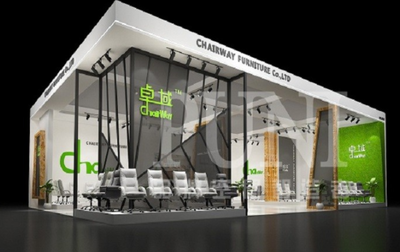 上海展台设计搭建公司携手富海360，开启网站推广与展览展示新篇章